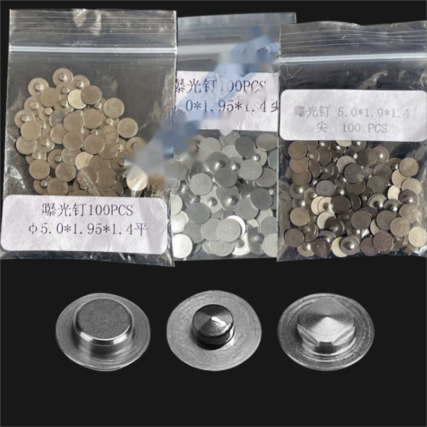 Exposure Pin3 Exposure Pin3