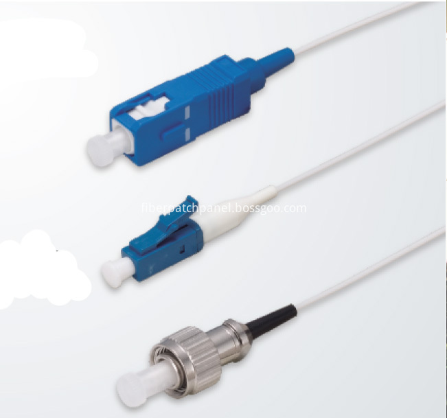 Fiber Patch Cord Fiber Patch Cord