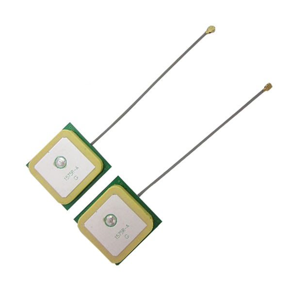 Gps Patch Antenna