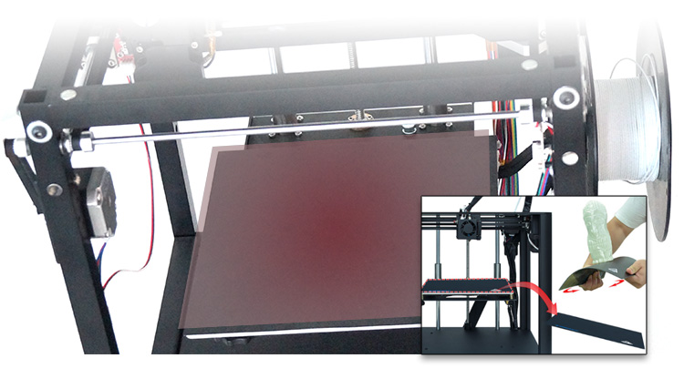 3d printing model house 3d printing model house