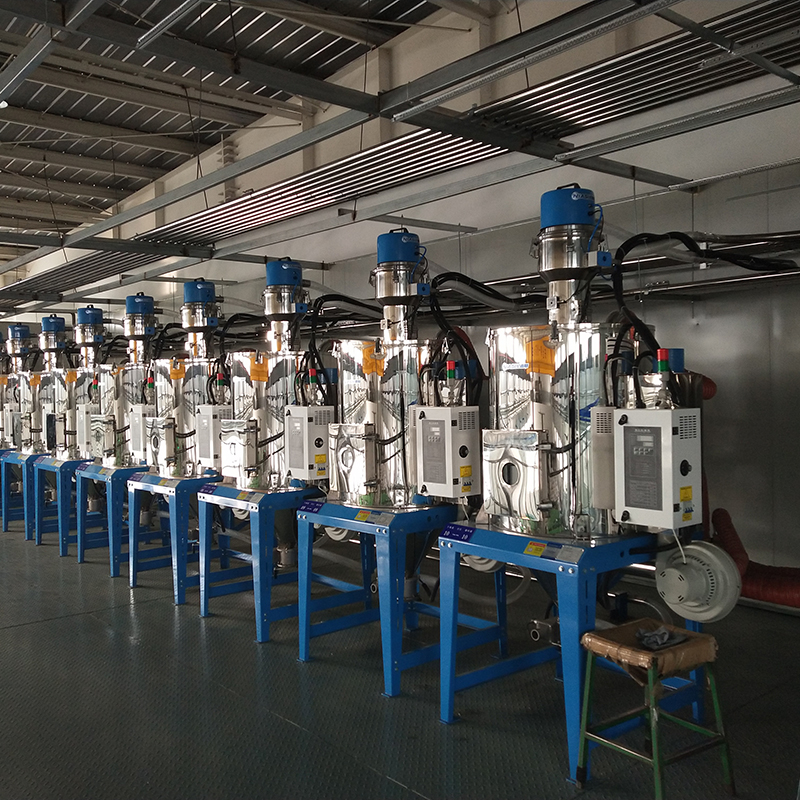 European drying machine European drying machine