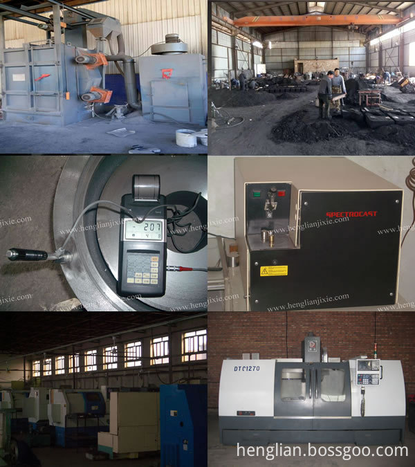 Sand Casting Sand Casting