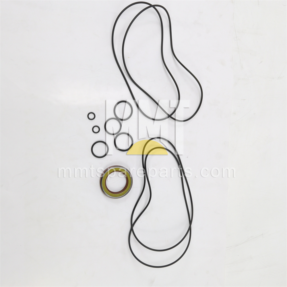Hydraulic Cylinder Seal Kit 188-4176 Hydraulic Cylinder Seal Kit 188-4176