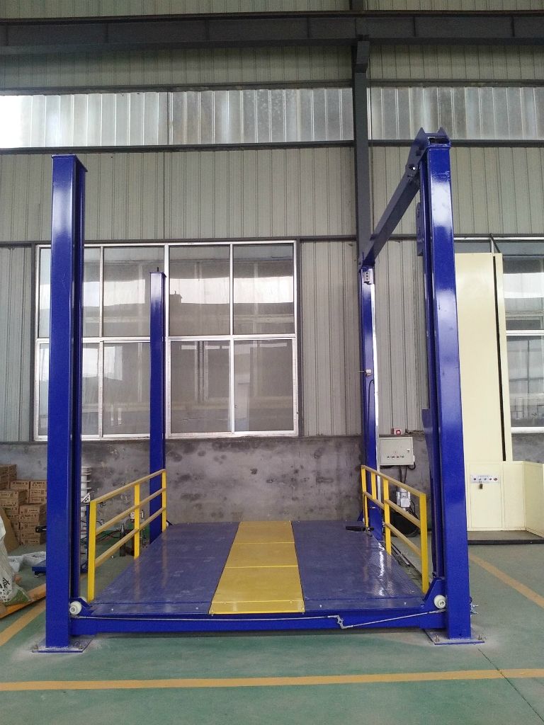 Preços baratos de manutenção de automóveis 2 Post Lift Price Cheap Prices Automobile Maintenance 2 Post Lift Price