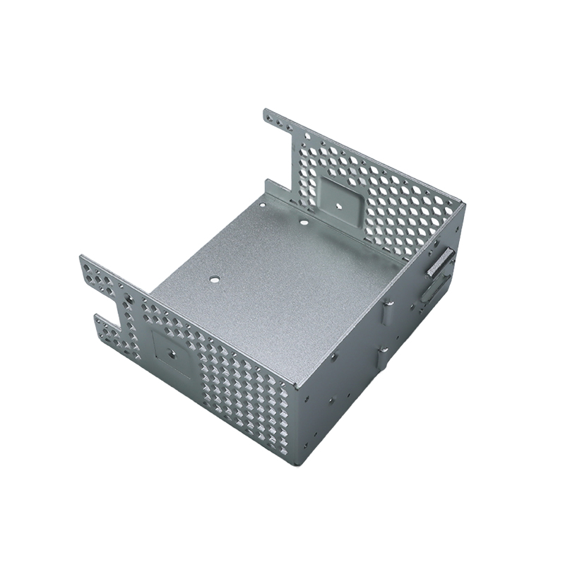 Sheet Metal Bending Service Sheet Metal Bending Service