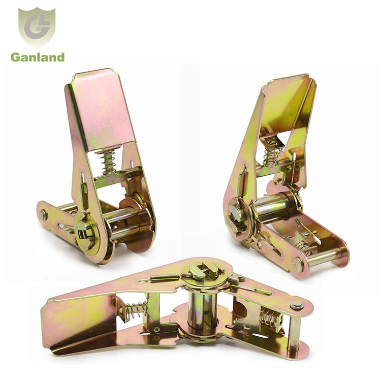 yellow zinc Ratchet Tensioner yellow zinc Ratchet Tensioner