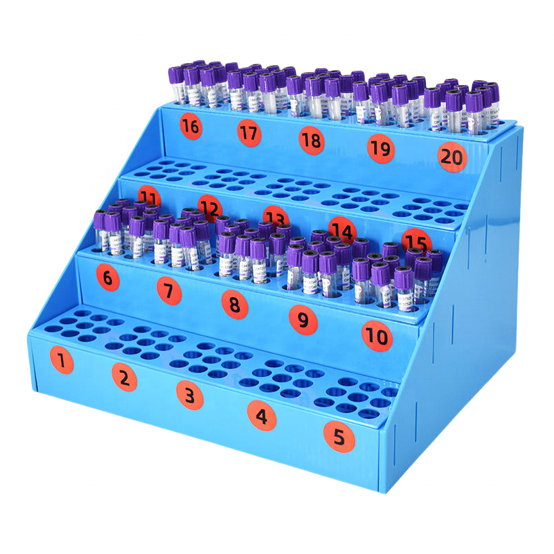 Test Tube Rack Test Tube Rack