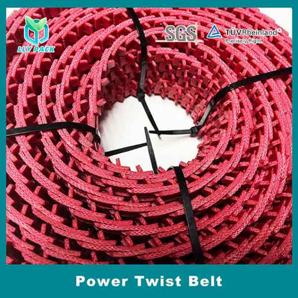 Power Twist Belt (5) Power Twist Belt (5)