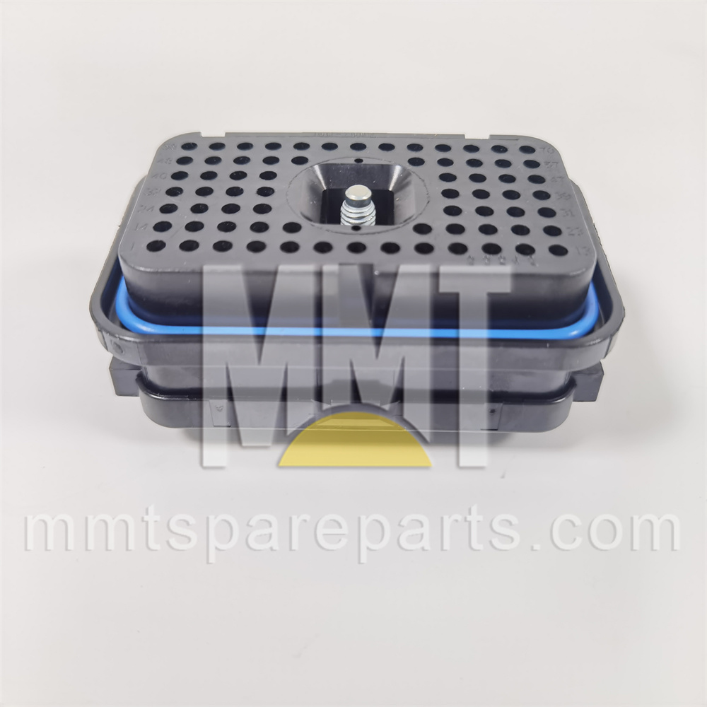 Harness Connector 160-7689 Harness Connector 160-7689