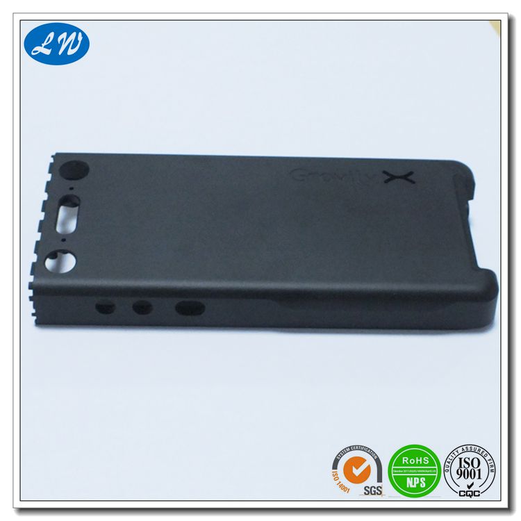 ต้นแบบกรณีโทรศัพท์มือถือ Mobile Phone Case Prototype