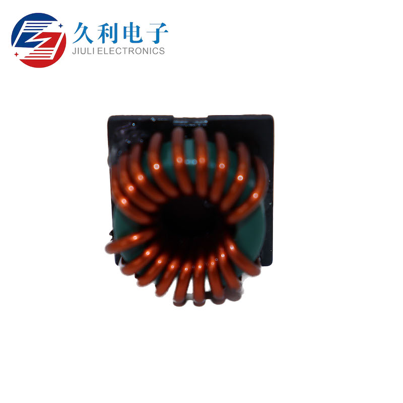 Common-mode inductance Common-mode inductance