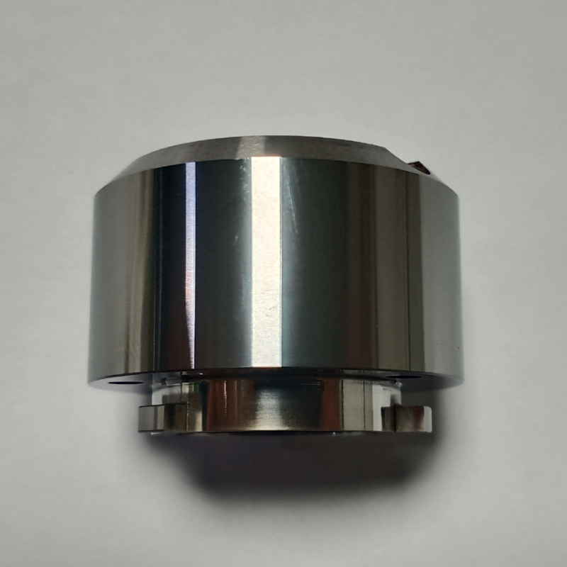Tungsten Steel Necking Die Tungsten Steel Necking Die