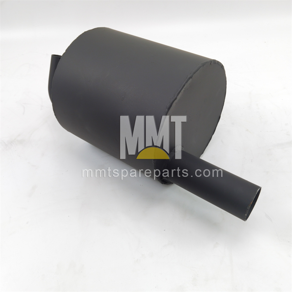Muffler 235-5363 Muffler 235-5363