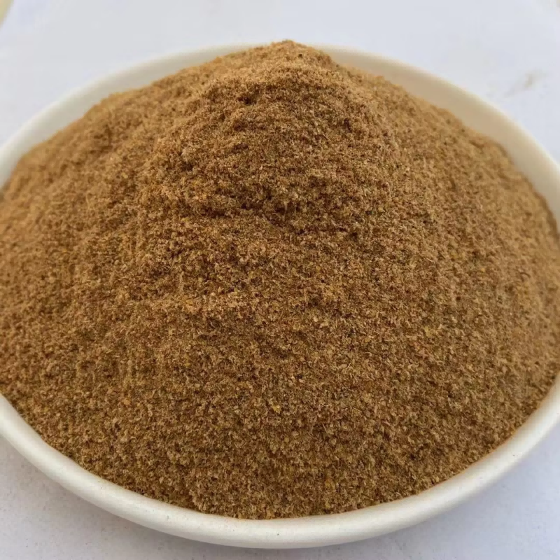 Meat and Bone Meal 50% Meat and Bone Meal 50%