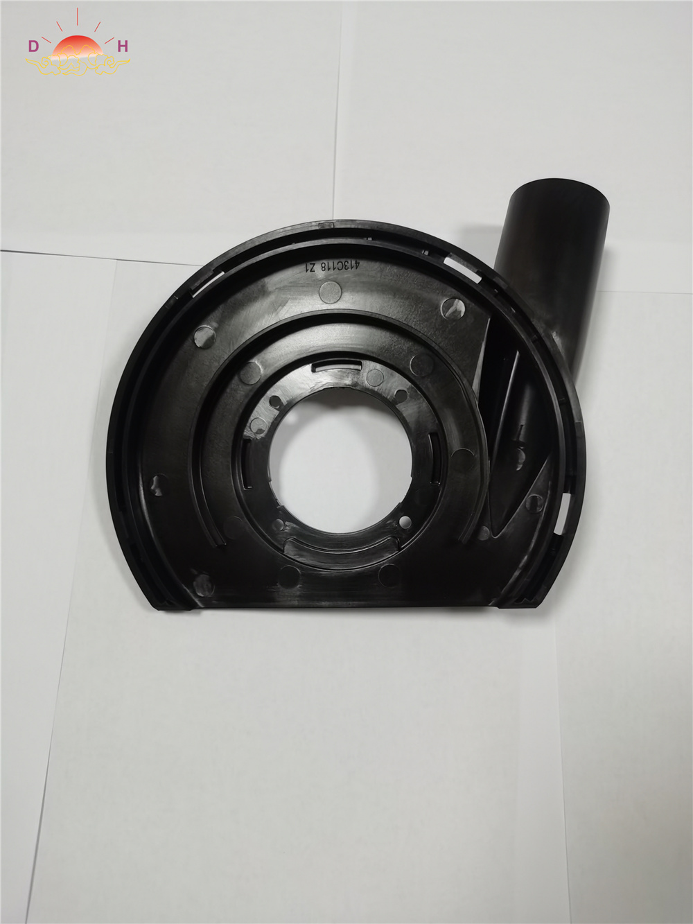Изготовитель литья пластмасс под давлением Plastic Injection Molding maker