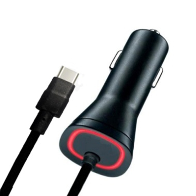 Car charger 2