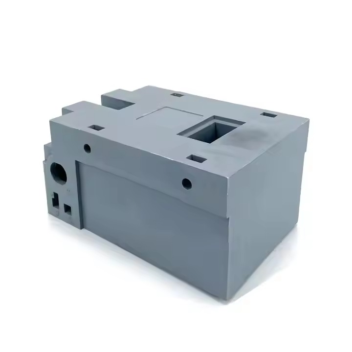 Abs Plastic Power Boxes case3 Abs Plastic Power Boxes case3