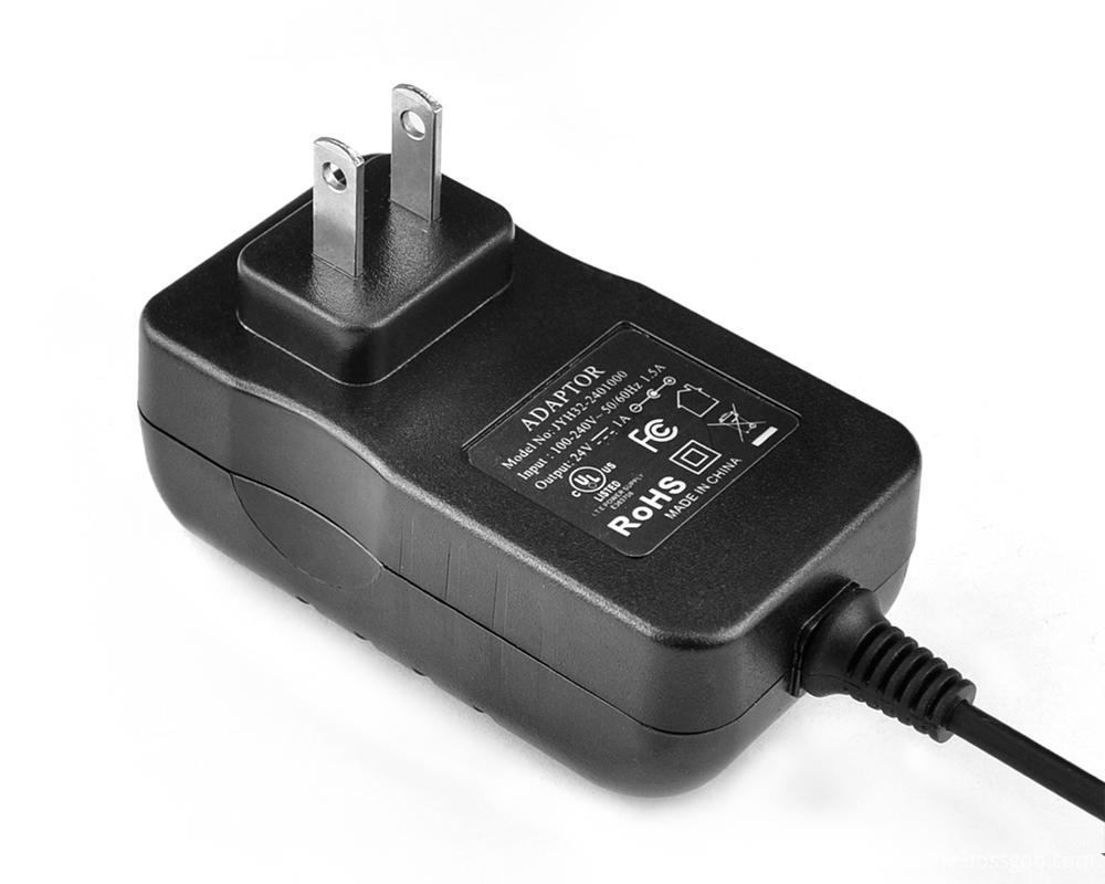 48V AC DC Switching Power Adapter