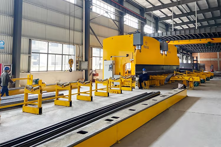 Press Brake Press Brake