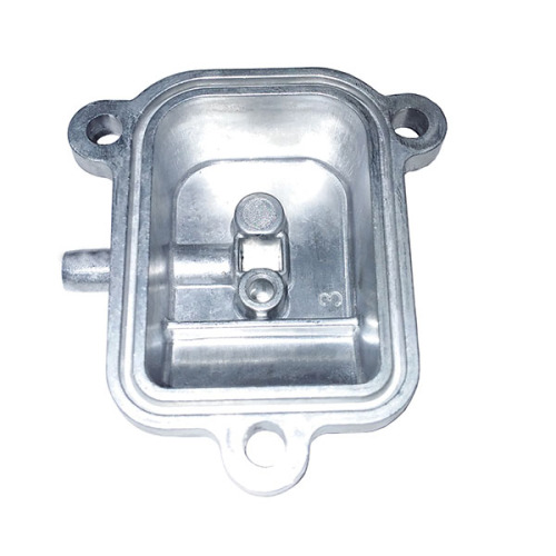 Quality Aluminum Casting ADC12 Cylinder head cover for Sale