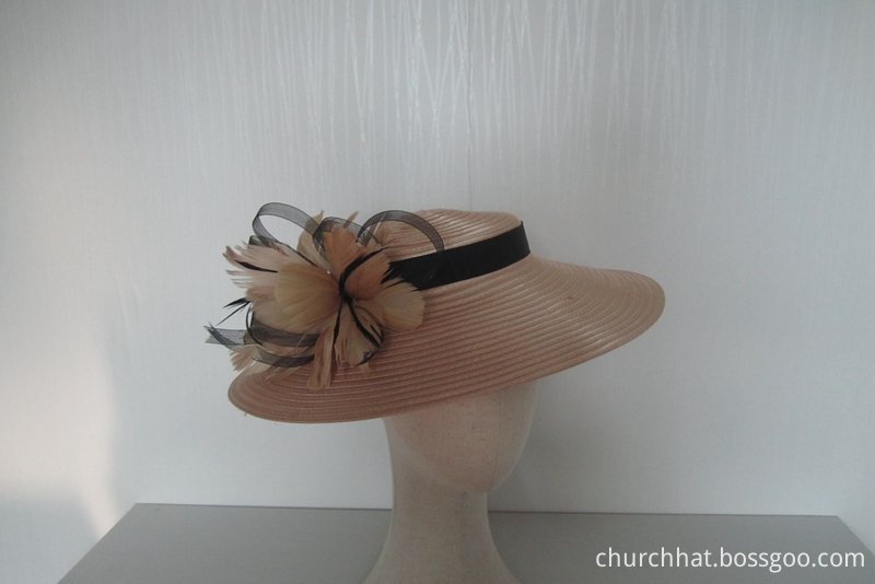 Ladies' Party Hats Ladies' Party Hats