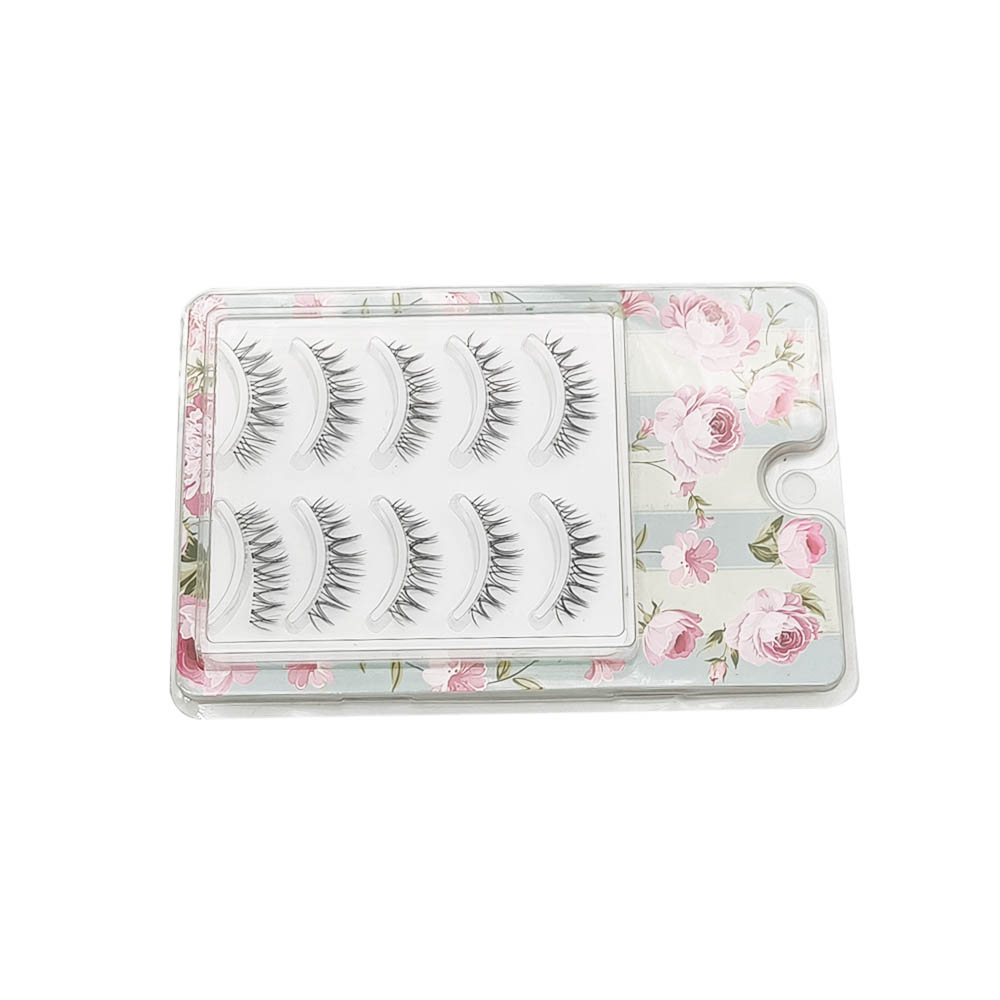 Новая упаковка для ресниц New Eyelash Packaging