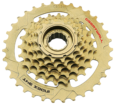 bike freewheel 