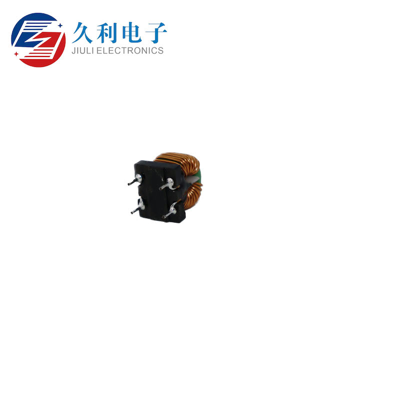 Common-mode inductance Common-mode inductance