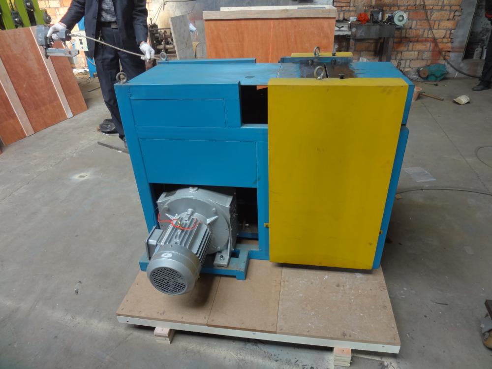 aluminum cladding sheet separator aluminum cladding sheet separator