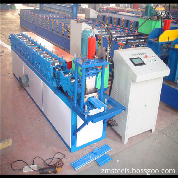 Roll Shutter Door Roll Forming Machine Roll Shutter Door Roll Forming Machine
