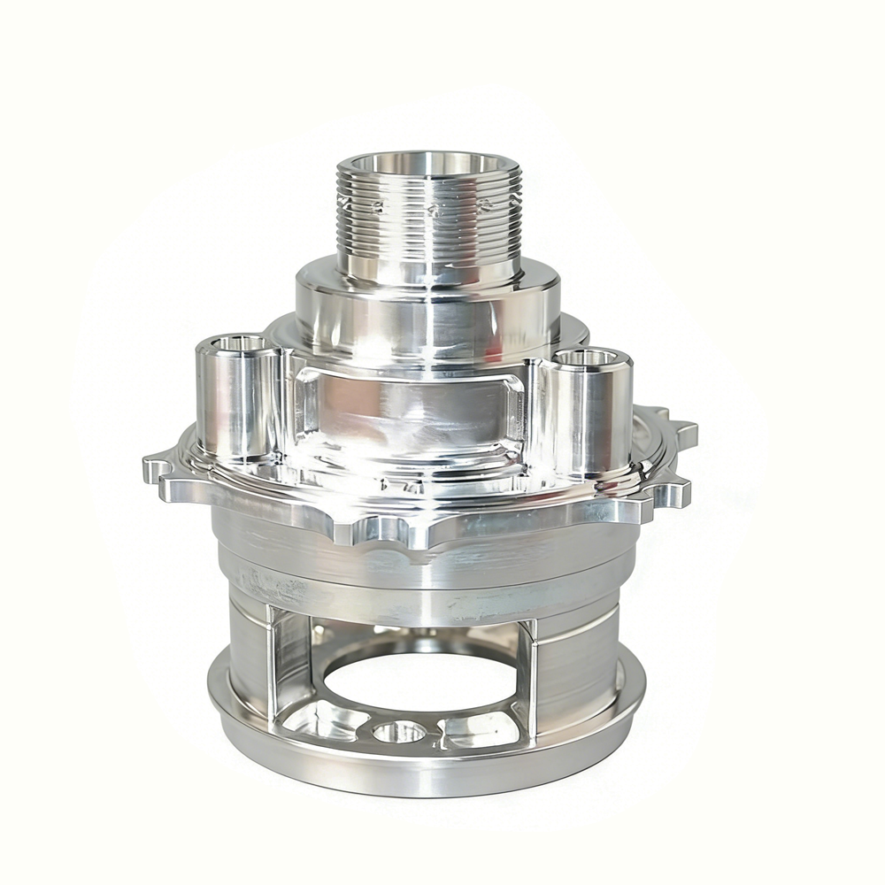 machining parts machining parts