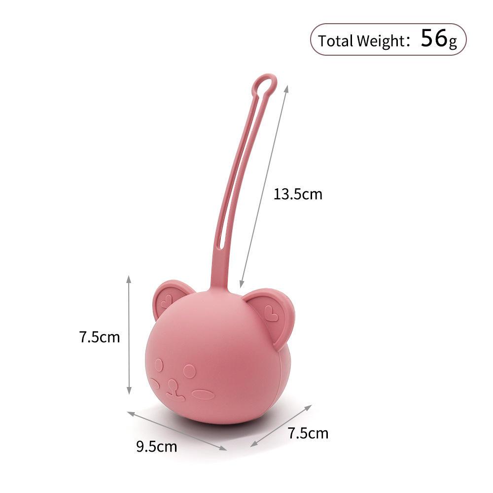 silicone pacifier MFZ-E008 silicone pacifier MFZ-E008