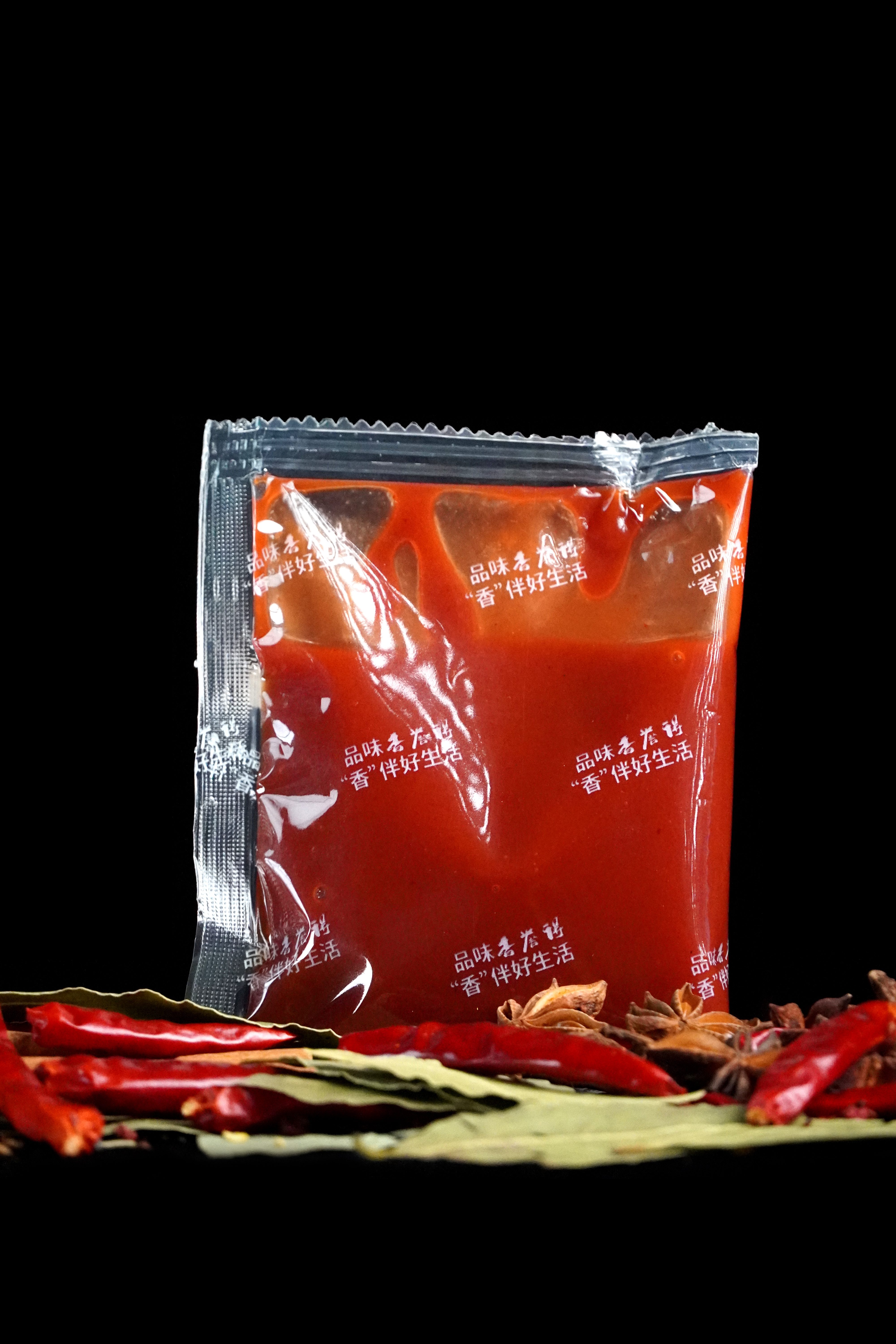 Sweet and sour sauce seasoning3 Sweet and sour sauce seasoning3