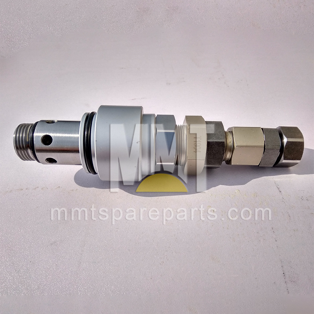 Pilot Main Relief Valve 352-7113 Pilot Main Relief Valve 352-7113