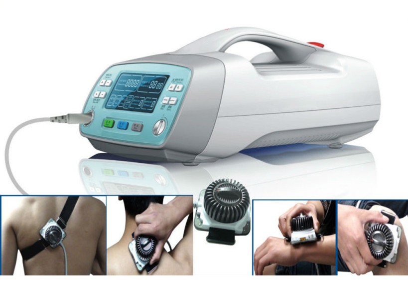 Laser Pain Relief Machine