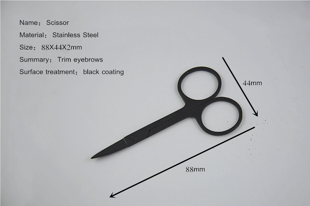Kit de tijera Scissor Kit
