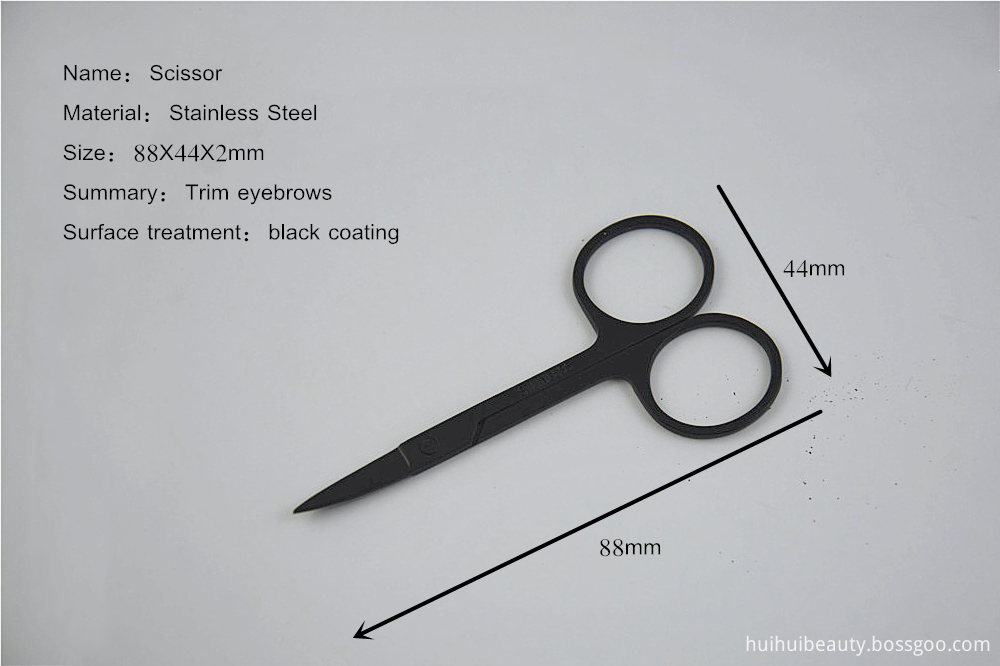 Scissor Kit