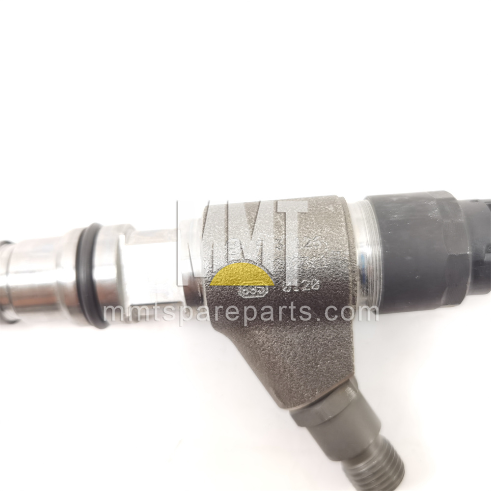 Fuel Injector 371-3974 Fuel Injector 371-3974
