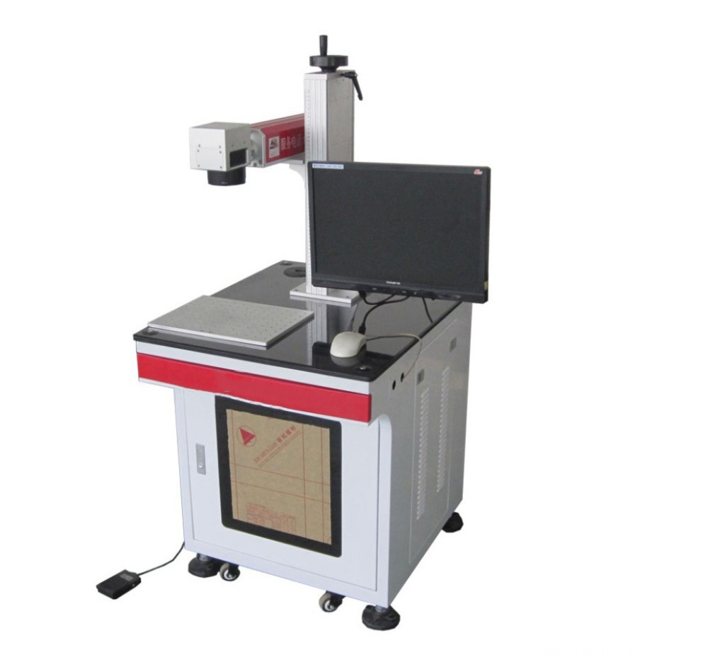 fiber laser marking machine fiber laser marking machine