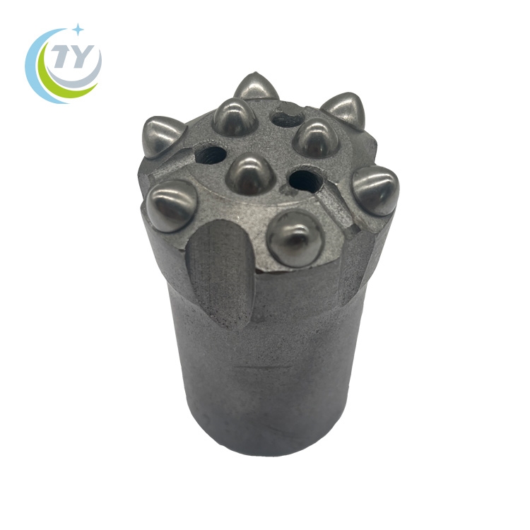 taper button bit taper button bit