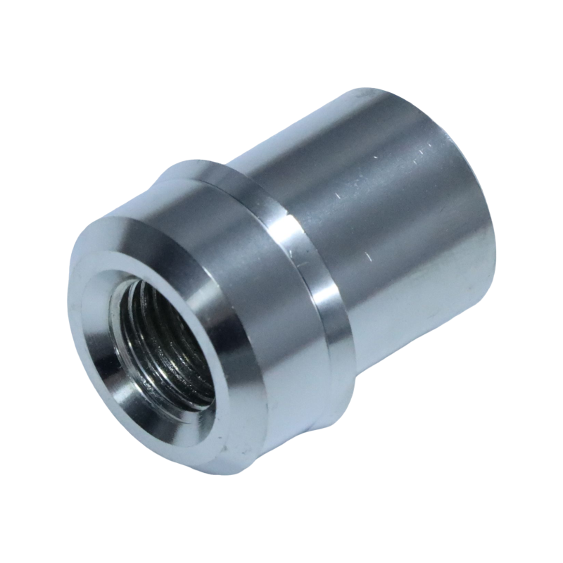 Precision Cylindrical Nut Set Precision Cylindrical Nut Set