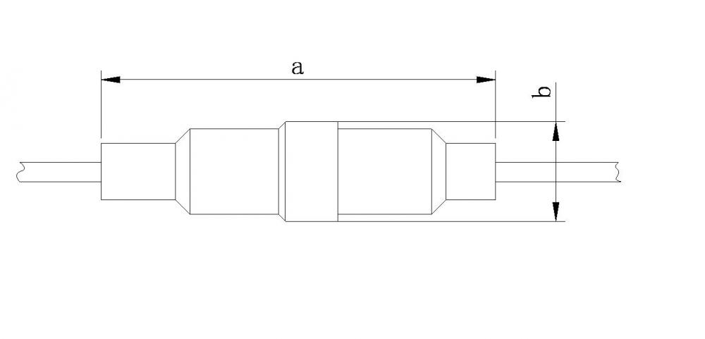 5x20 fuse holder