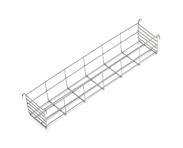 wall wire rack