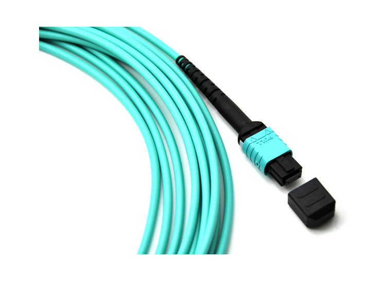 MPO-MPO Fiber Patch Cable