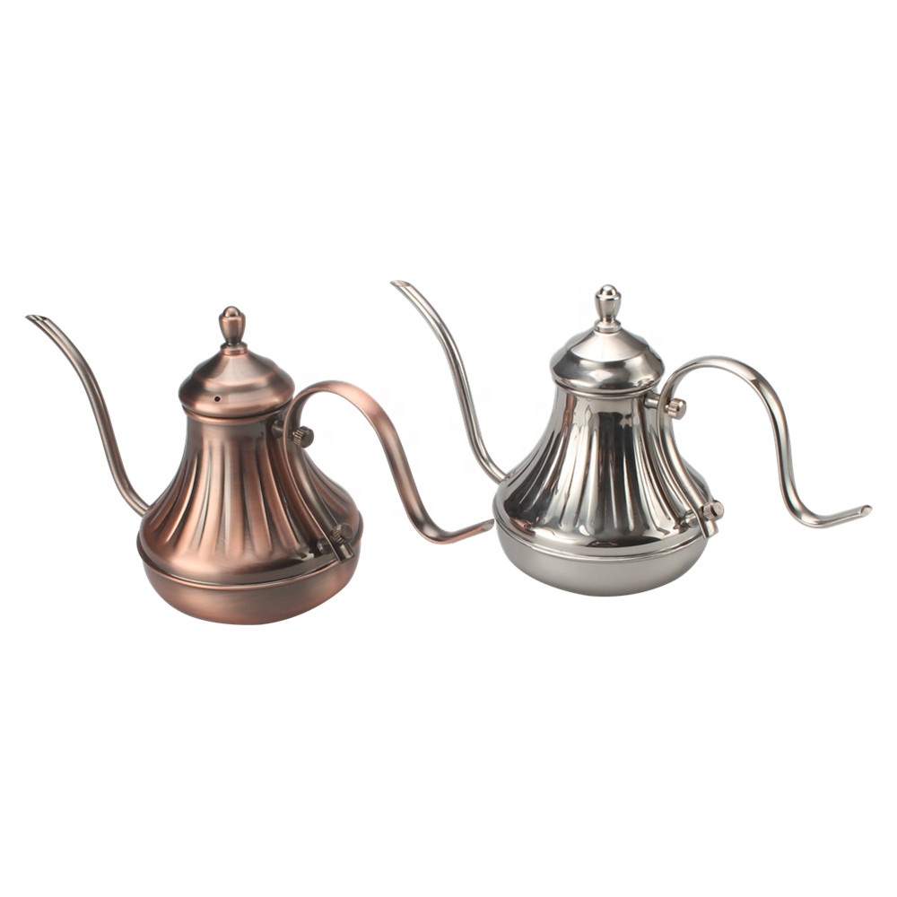 Hand-Drip-Kettle-Pour-Over-Coffee-and