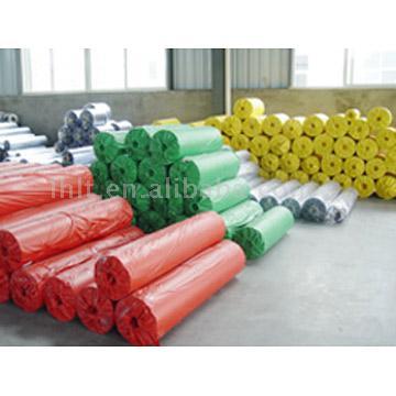 Ground Piles