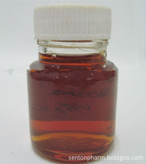 Household Electronic Prallethrin Liquid Insect