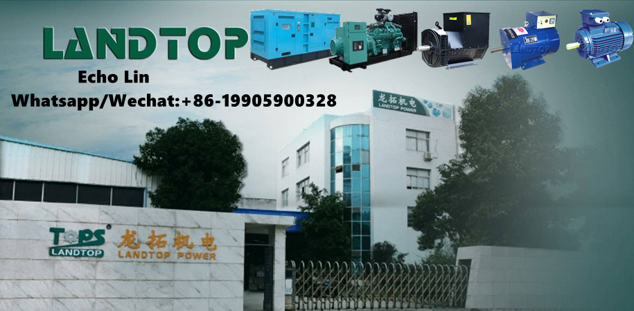 Générateurs 50kva 50kva generators