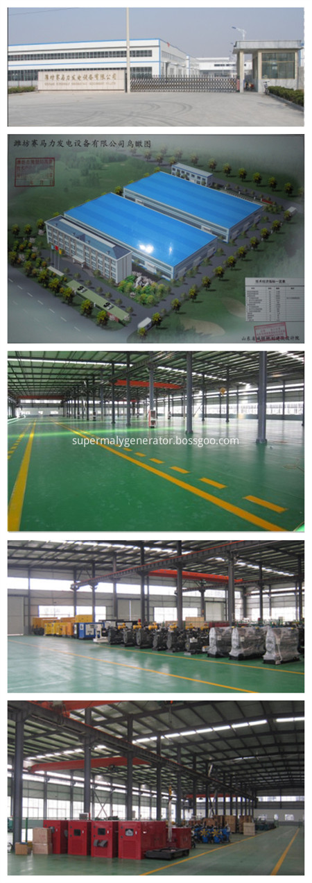 Factory Factory