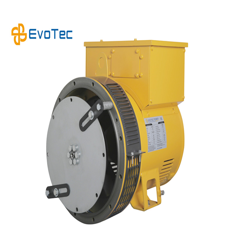 EvoTec Low Voltage Generator